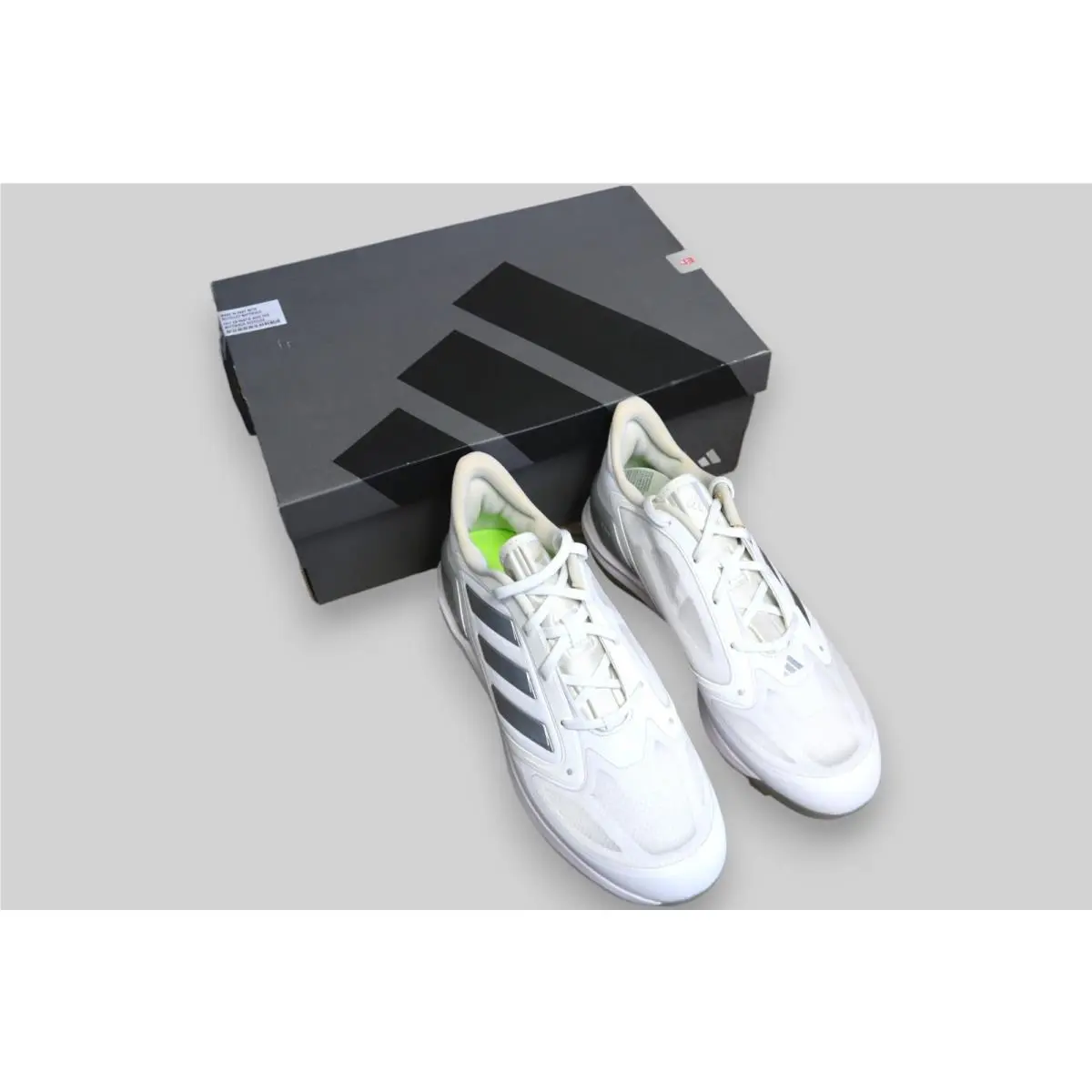 Adidas shoes - adidas Adizero PureHustle - Adizero PureHustle - White 0
