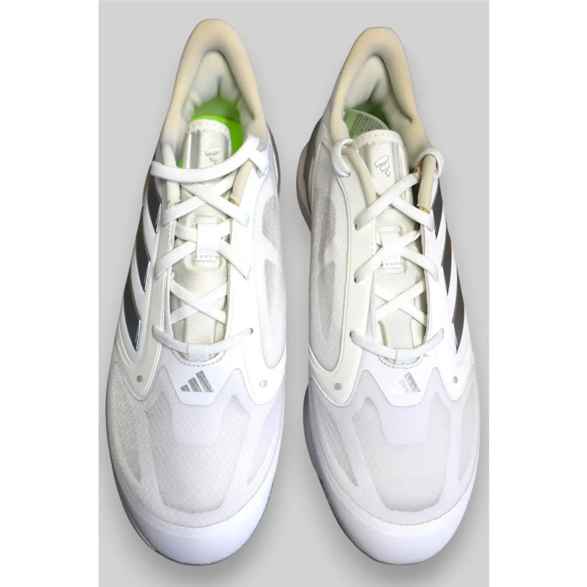 Adidas shoes - adidas Adizero PureHustle - Adizero PureHustle - White 1