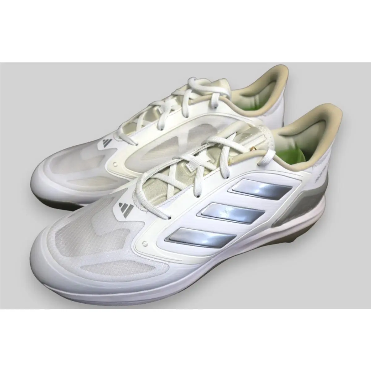 Adidas shoes - adidas Adizero PureHustle - Adizero PureHustle - White 2