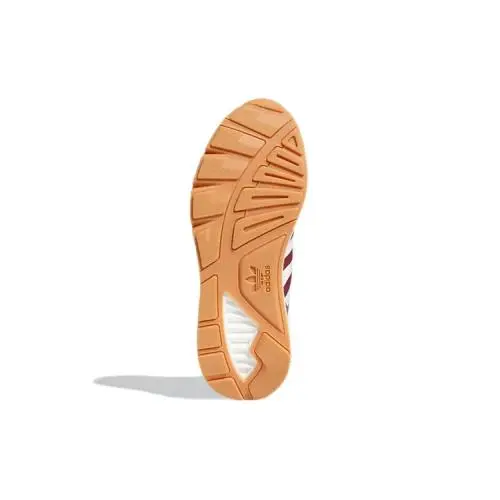 Adidas shoes - adidas ZX - Collegiate Burgundy Gum -U50 - H01910 8
