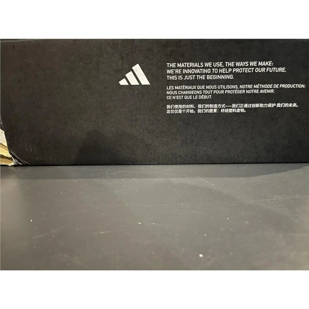 Adidas shoes - Samba - Samba - Black 0
