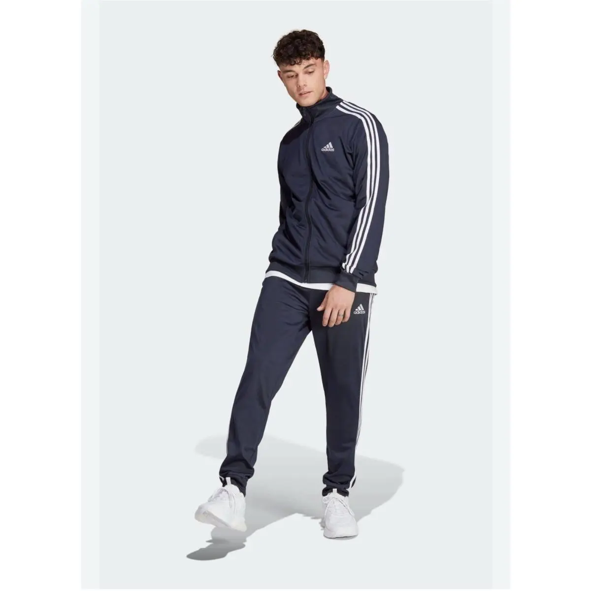 Adidas clothing - GK9658 - GK9658 - Blue 0