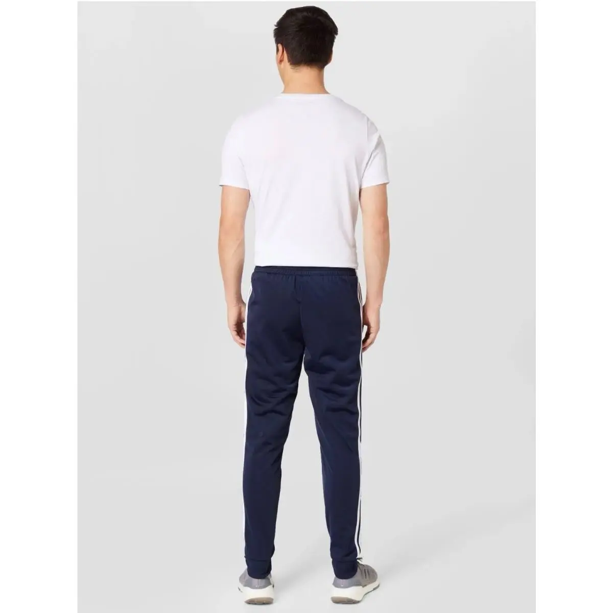 Adidas clothing - GK9658 - GK9658 - Blue 1