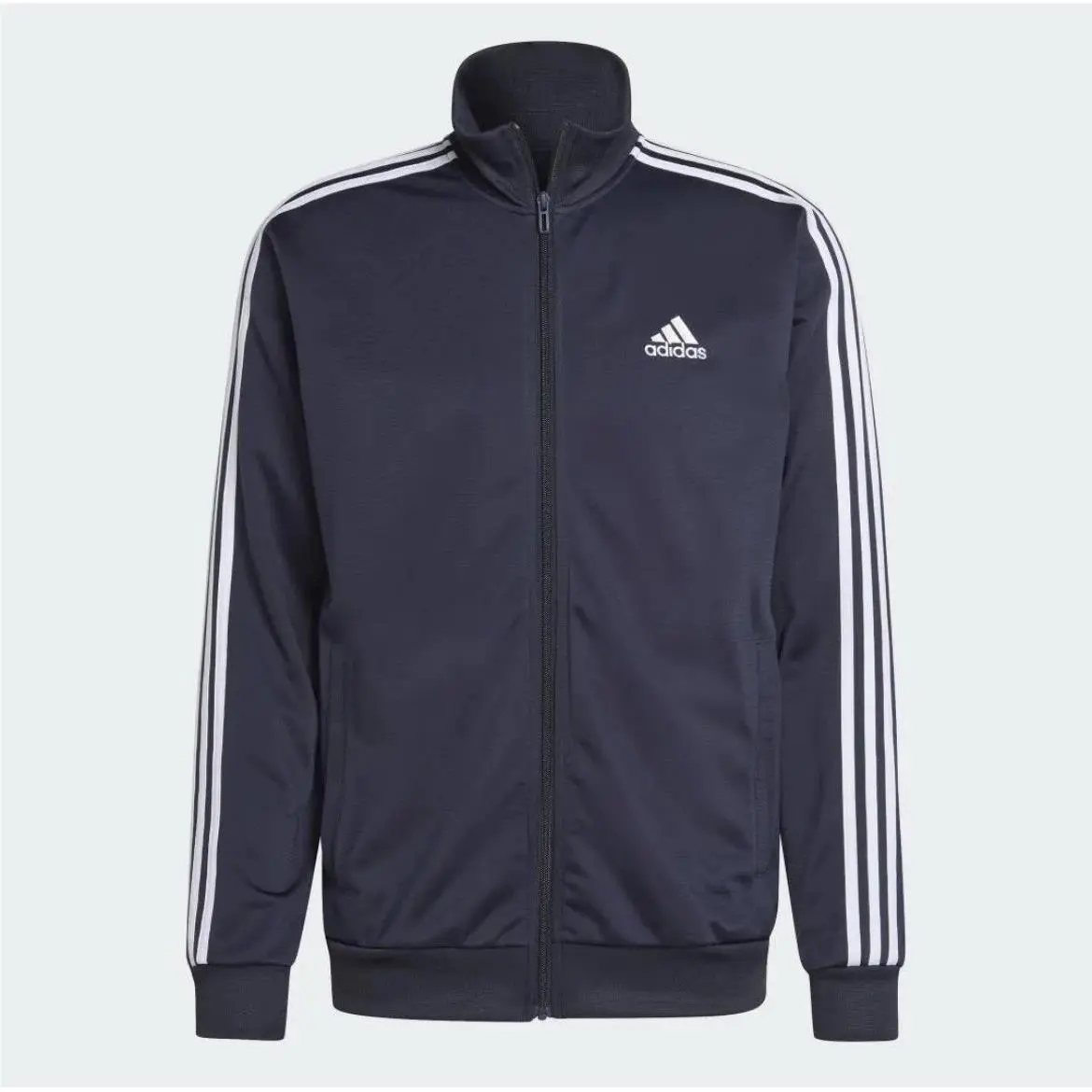 Adidas clothing - GK9658 - GK9658 - Blue 4