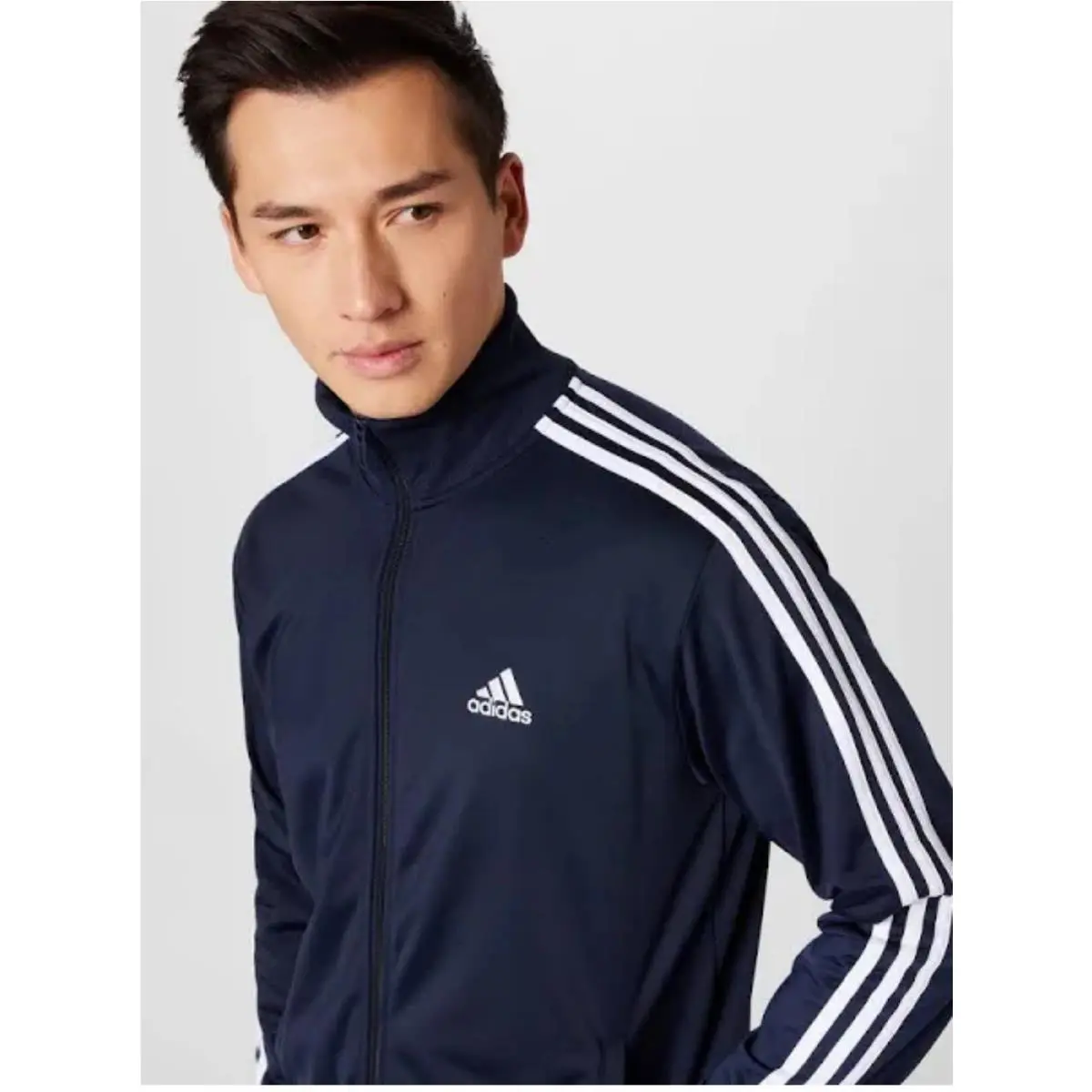 Adidas clothing - GK9658 - GK9658 - Blue 5