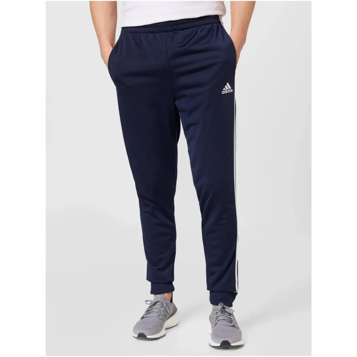 Adidas clothing - GK9658 - GK9658 - Blue 6