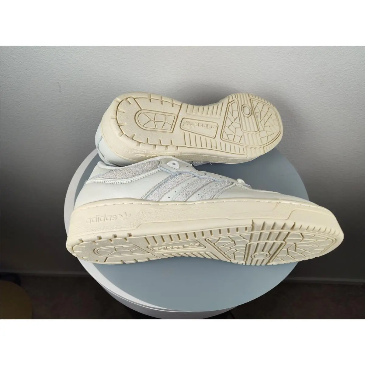 Adidas shoes - adidas Rivalry - Rivalry - IE7139 - White 10