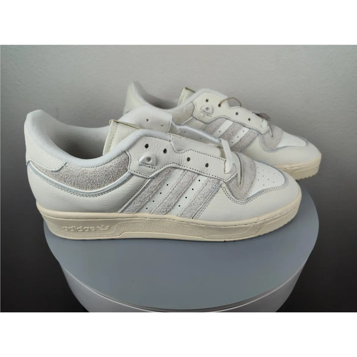 Adidas shoes - adidas Rivalry - Rivalry - IE7139 - White 6