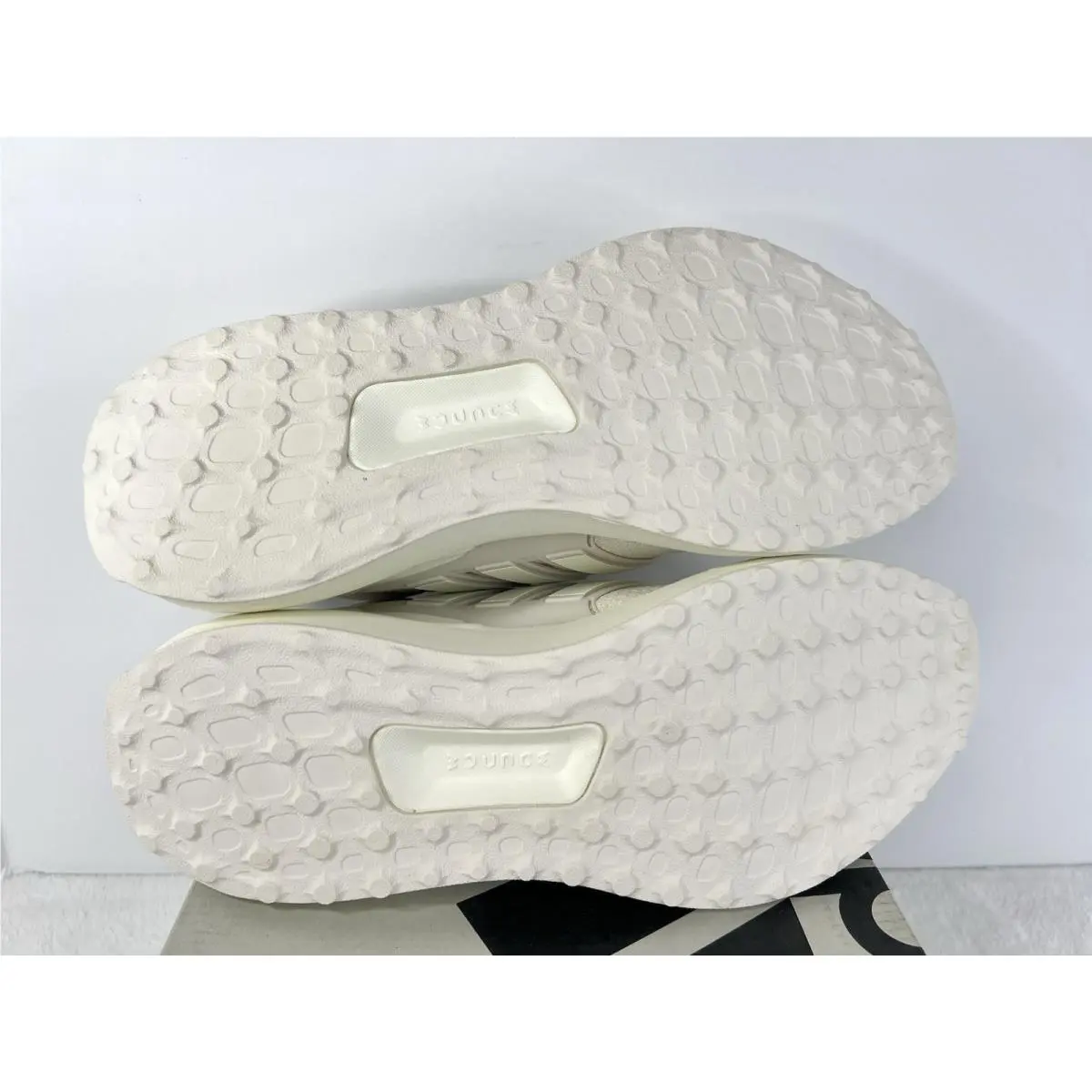 Adidas shoes - adidas UBounce DNA - UBounce DNA - IE8954 - Alumina, Off White (UPC: 0196478101001) 11