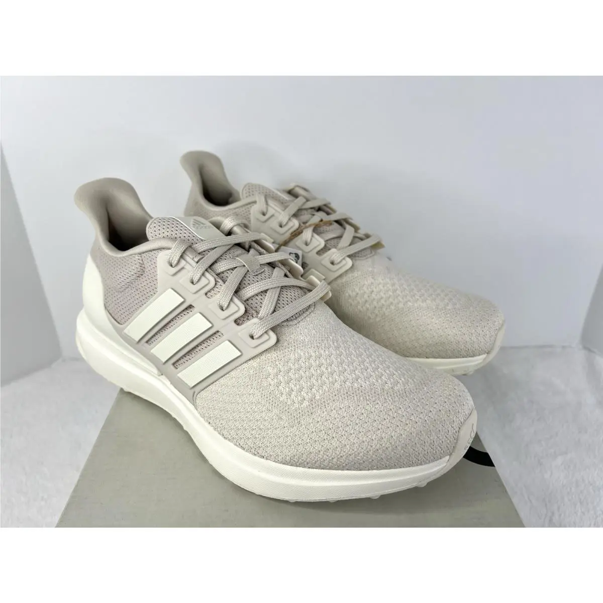Adidas shoes - adidas UBounce DNA - UBounce DNA - IE8954 - Alumina, Off White (UPC: 0196478101001) 5