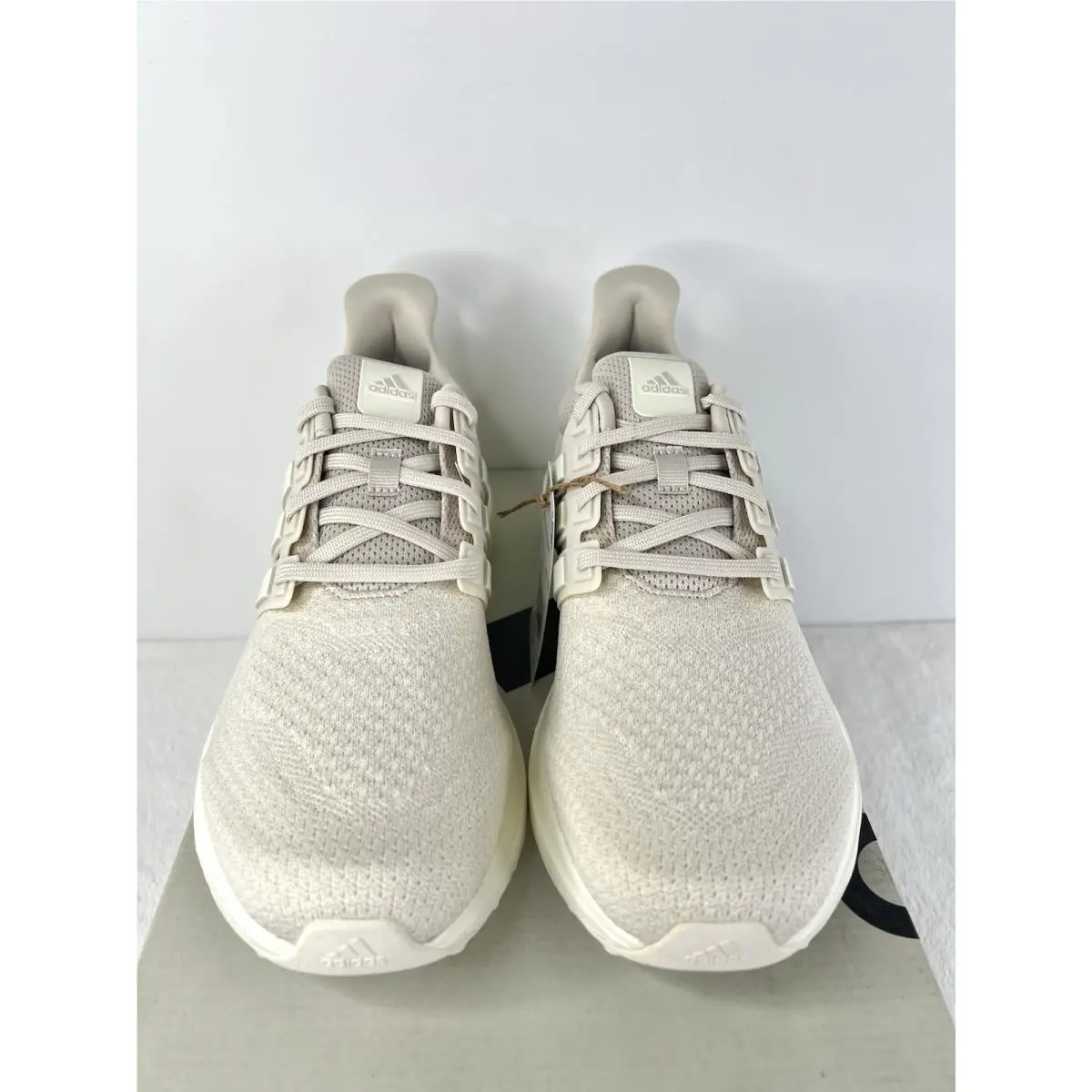 Adidas shoes - adidas UBounce DNA - UBounce DNA - IE8954 - Alumina, Off White (UPC: 0196478101001) 7