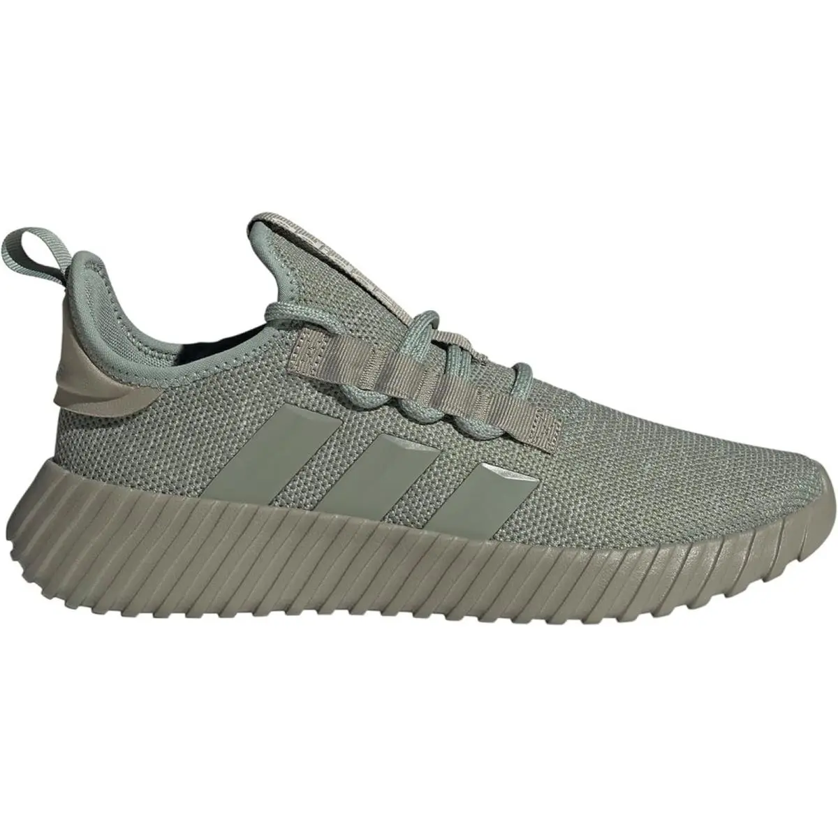 Adidas shoes - Silver 1