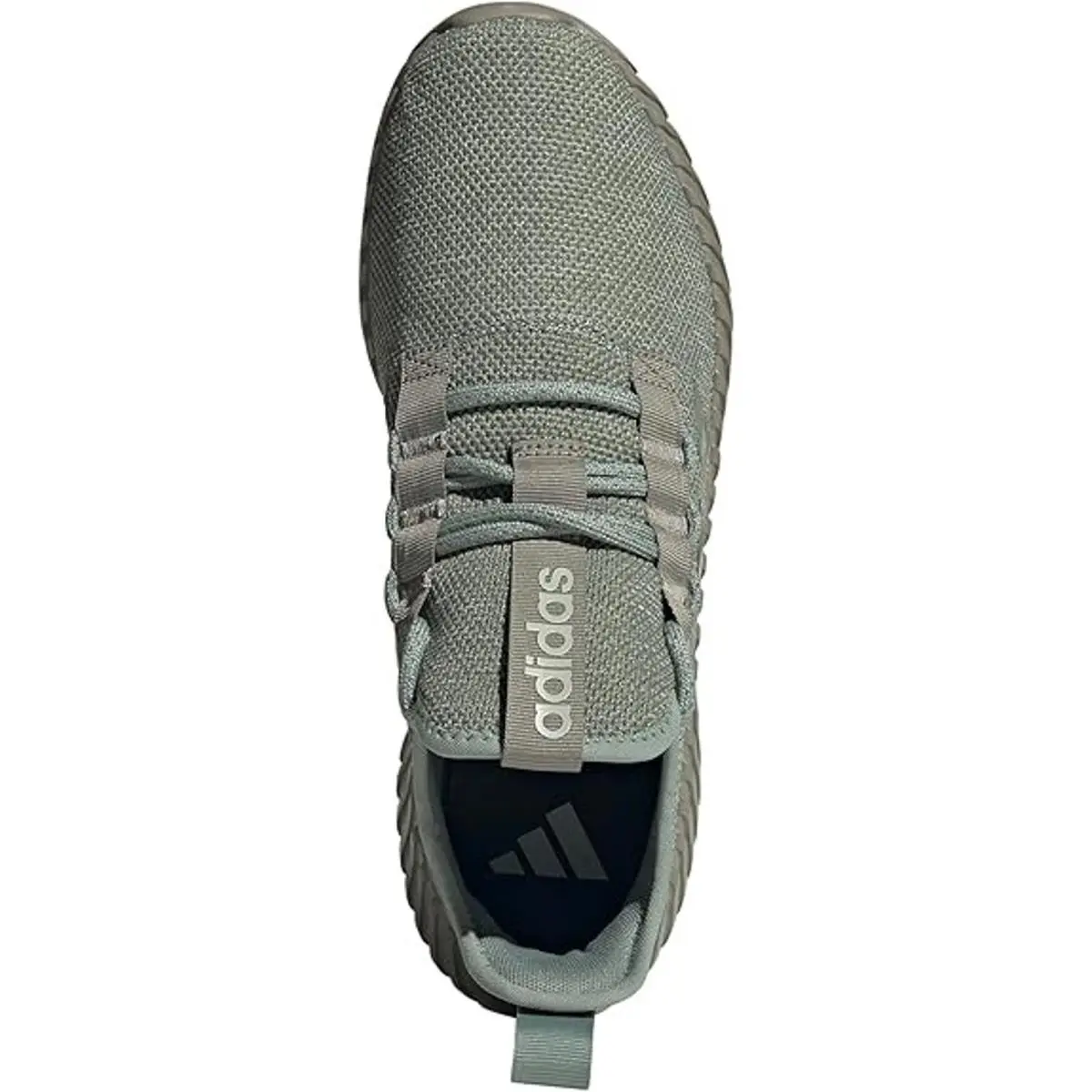 Adidas shoes - Silver 2