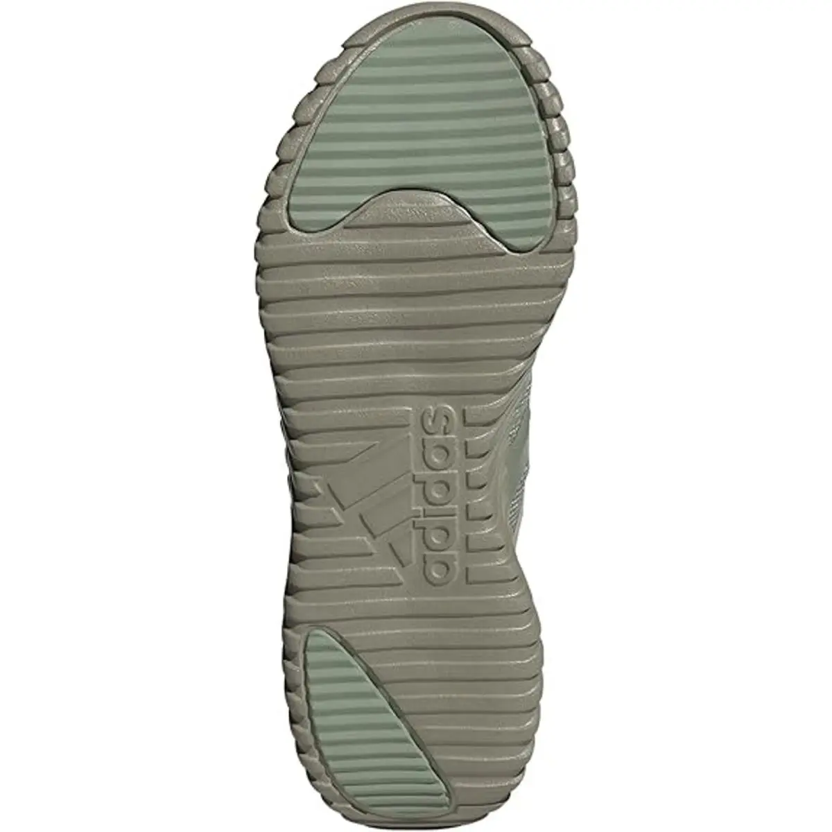 Adidas shoes - Silver 4