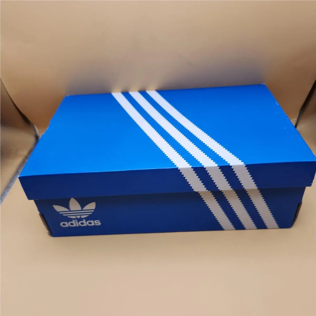 Adidas shoes - adidas Samba OG - Samba - Green 8
