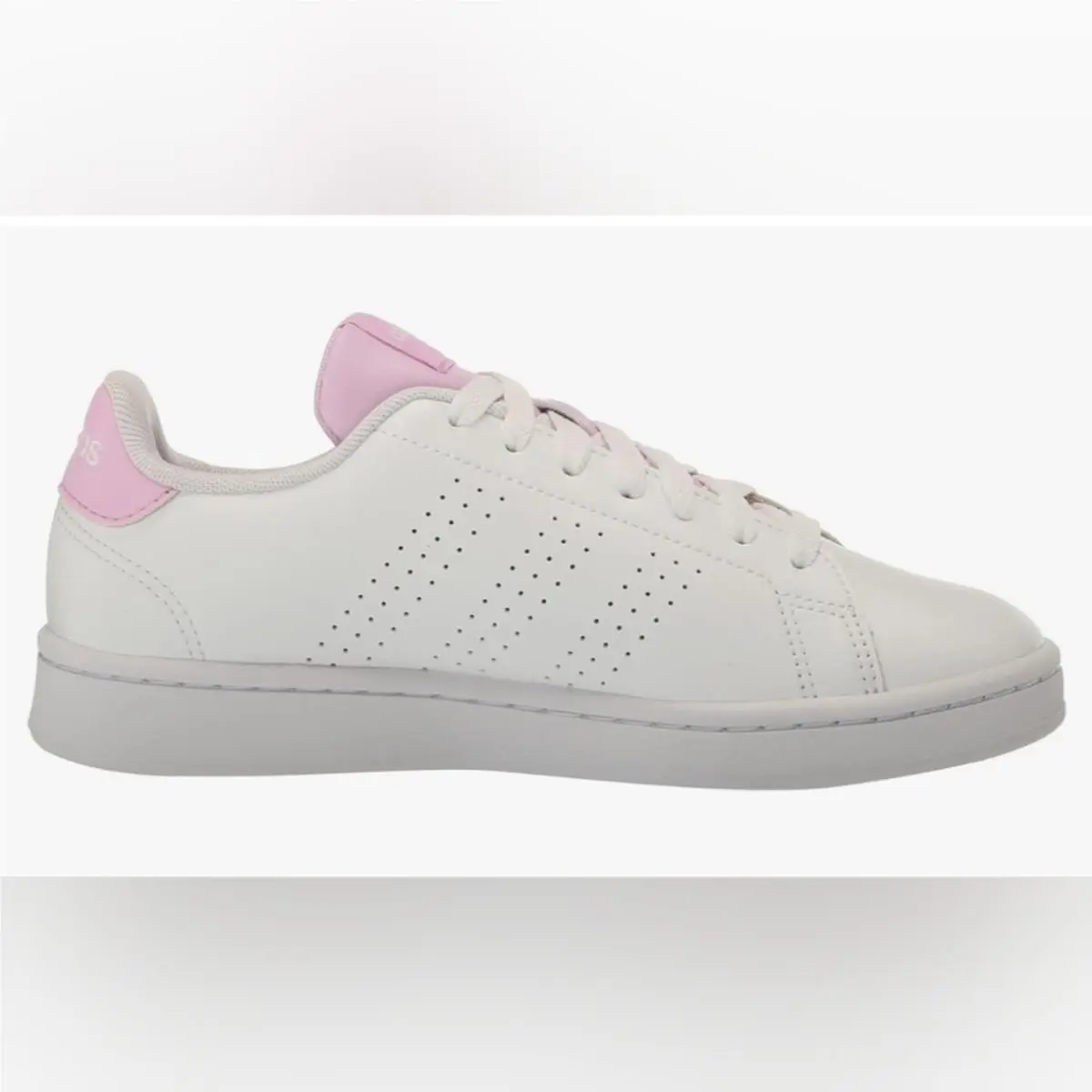 Adidas shoes - Pink 3