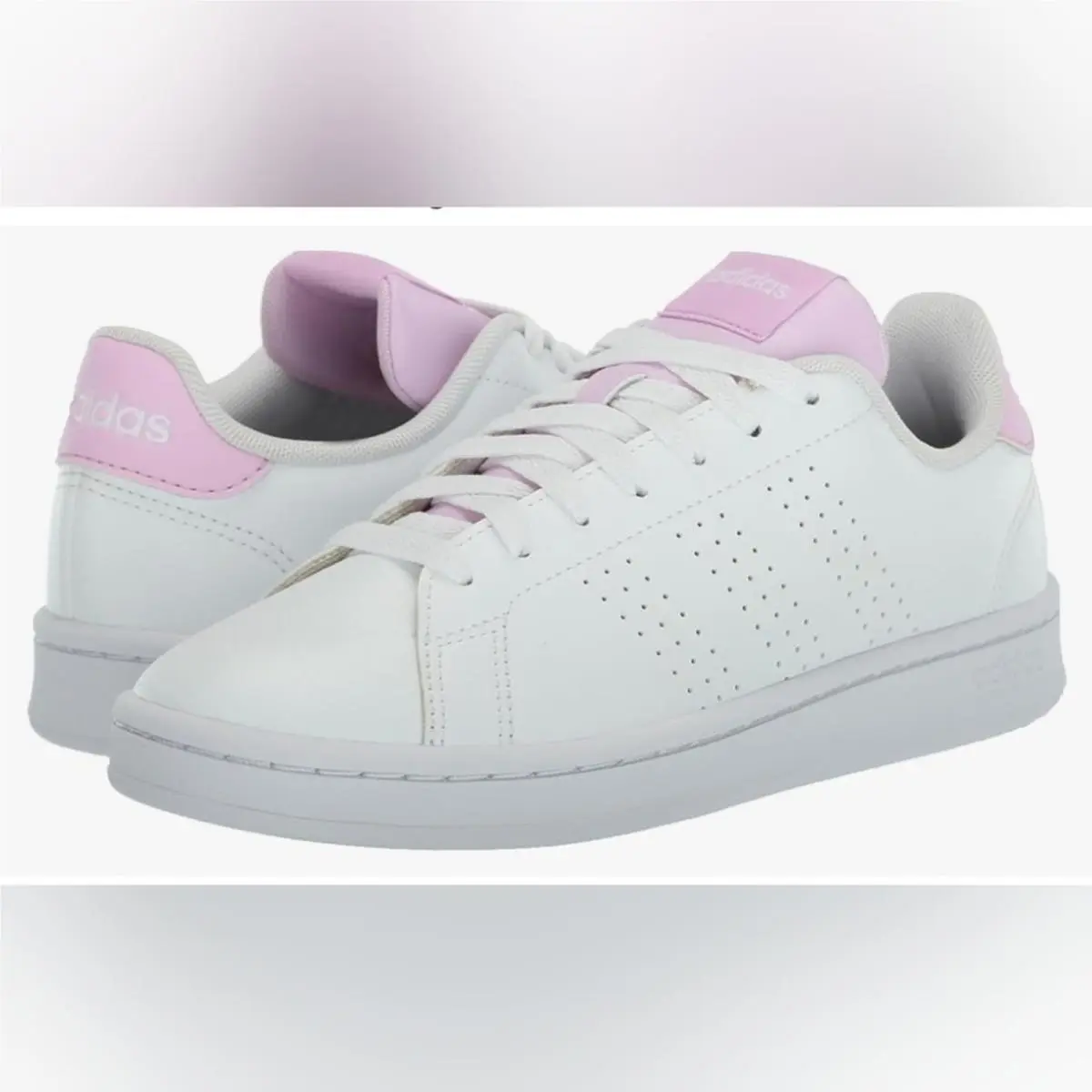 Adidas shoes - Pink 4
