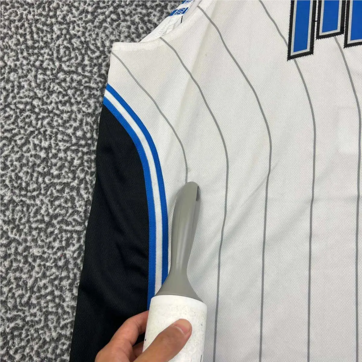 Adidas clothing - White 8