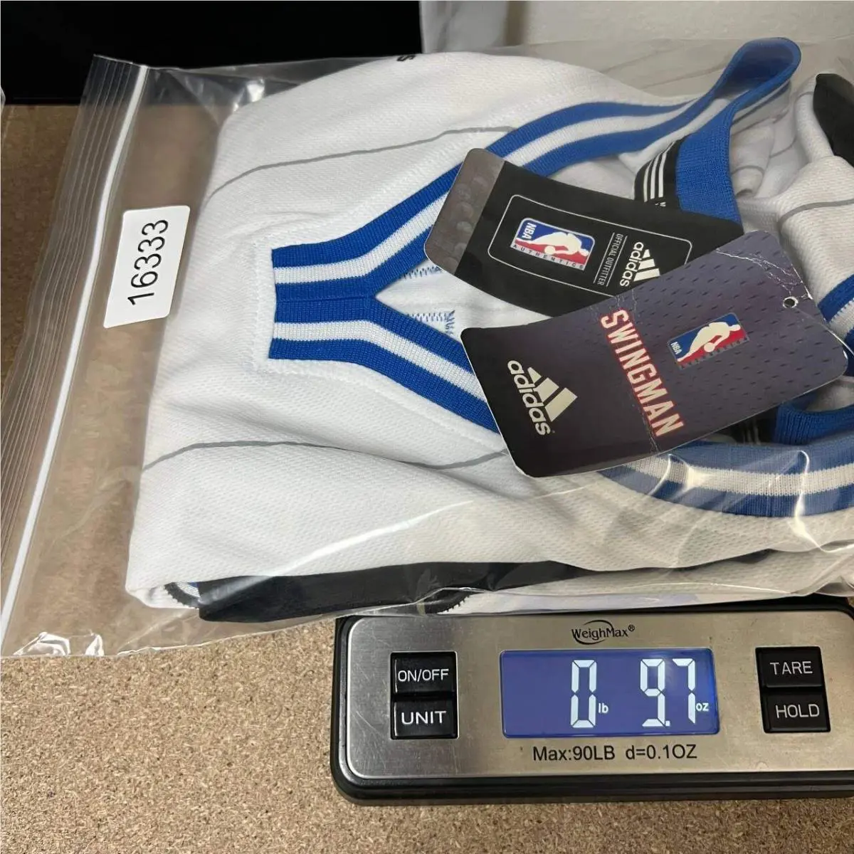 Adidas clothing - White 10