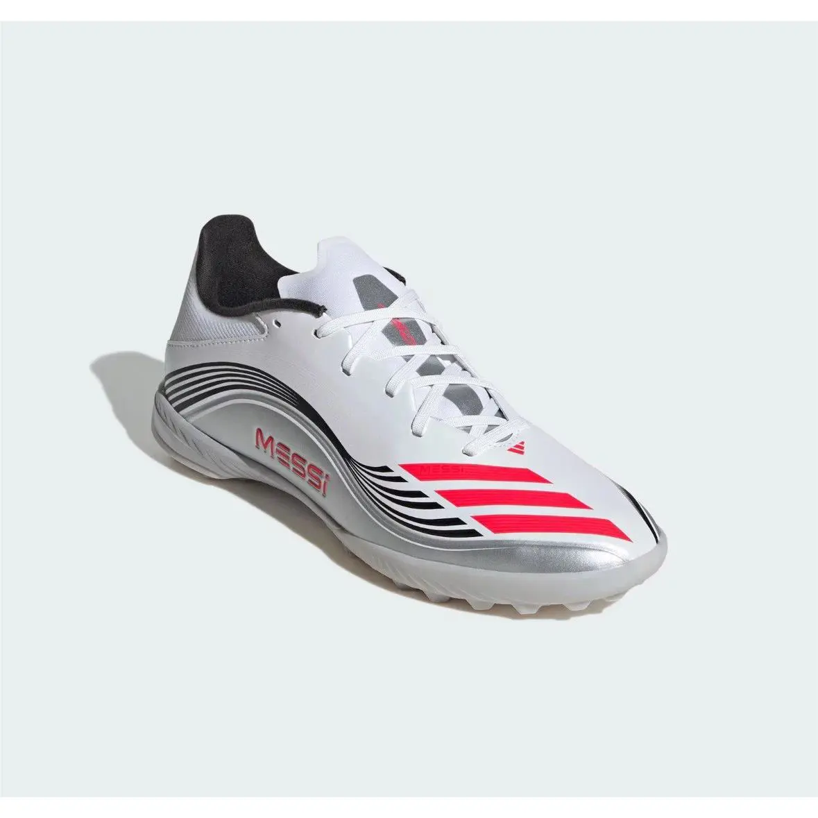 Adidas Size 9 Men’s / 10 Women’sF50 Messi League TF Soccer Boots Unisex JP7448