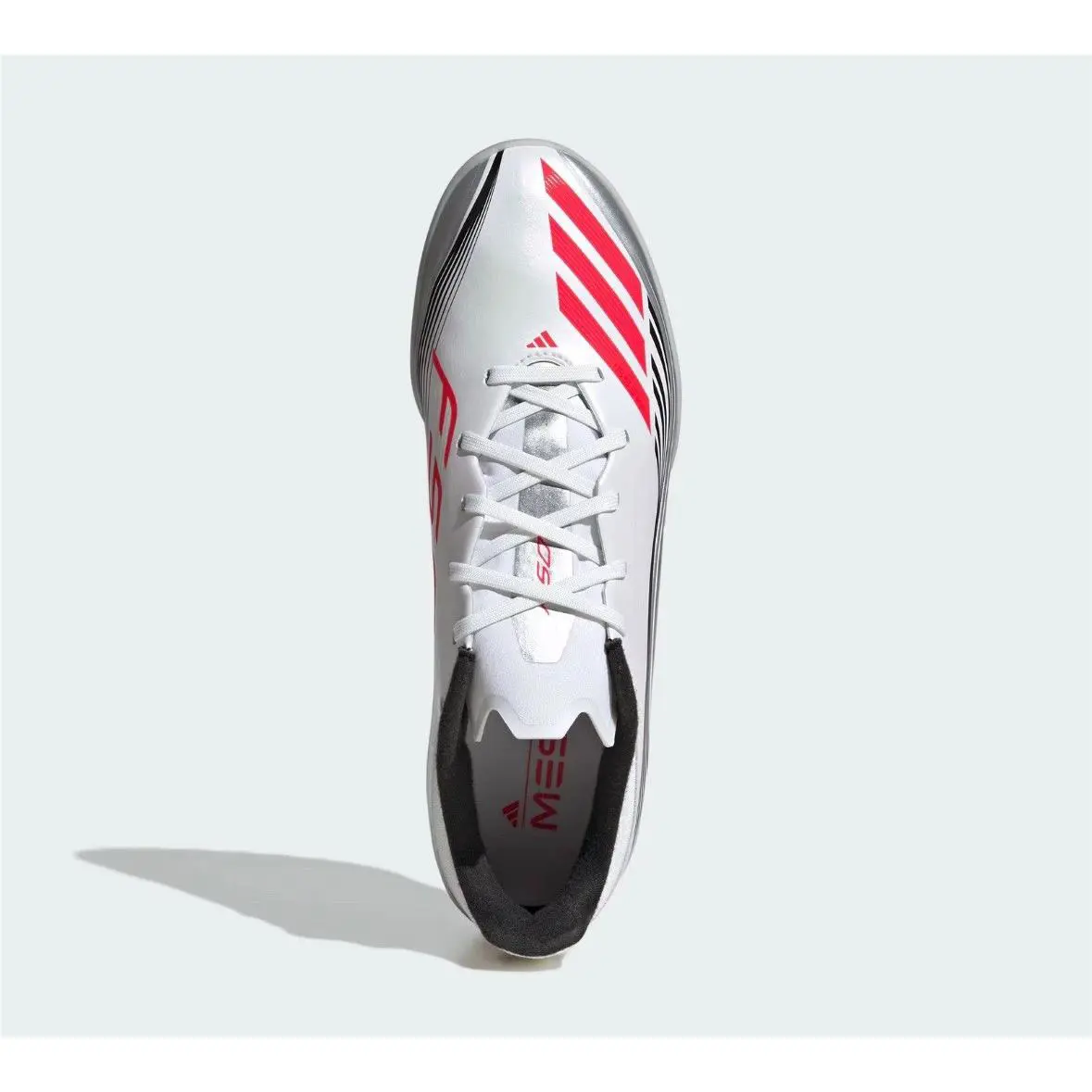 Adidas shoes - adidas F50 - JP7448 - White 2