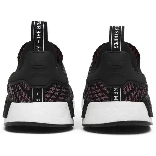 Adidas shoes - adidas NMD R1 STLT - NMD STLT - Solar Pink - U65 - CQ2386 6