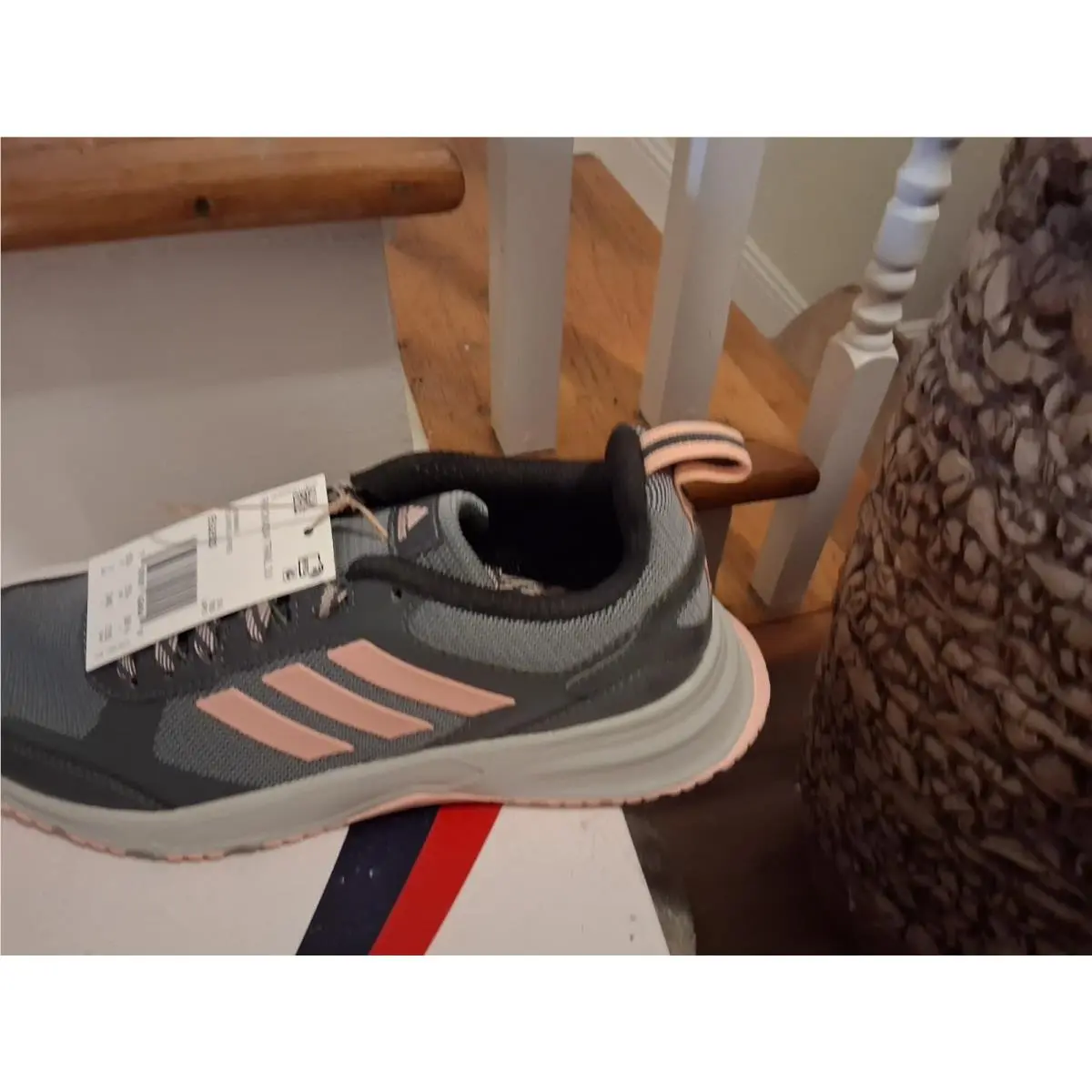 Adidas shoes - Multicolor 1