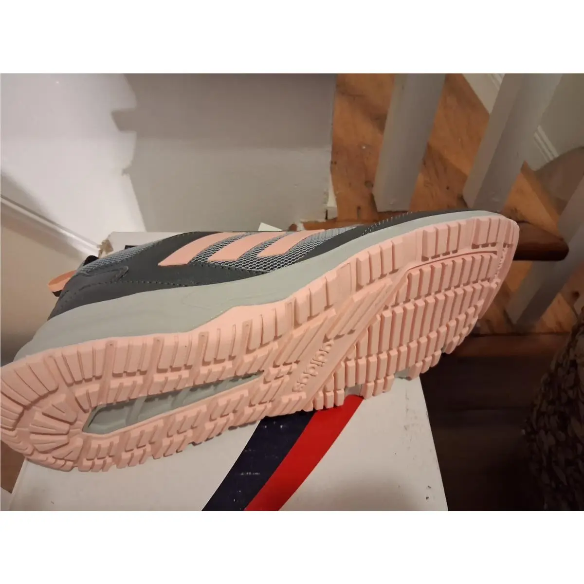 Adidas shoes - Multicolor 2