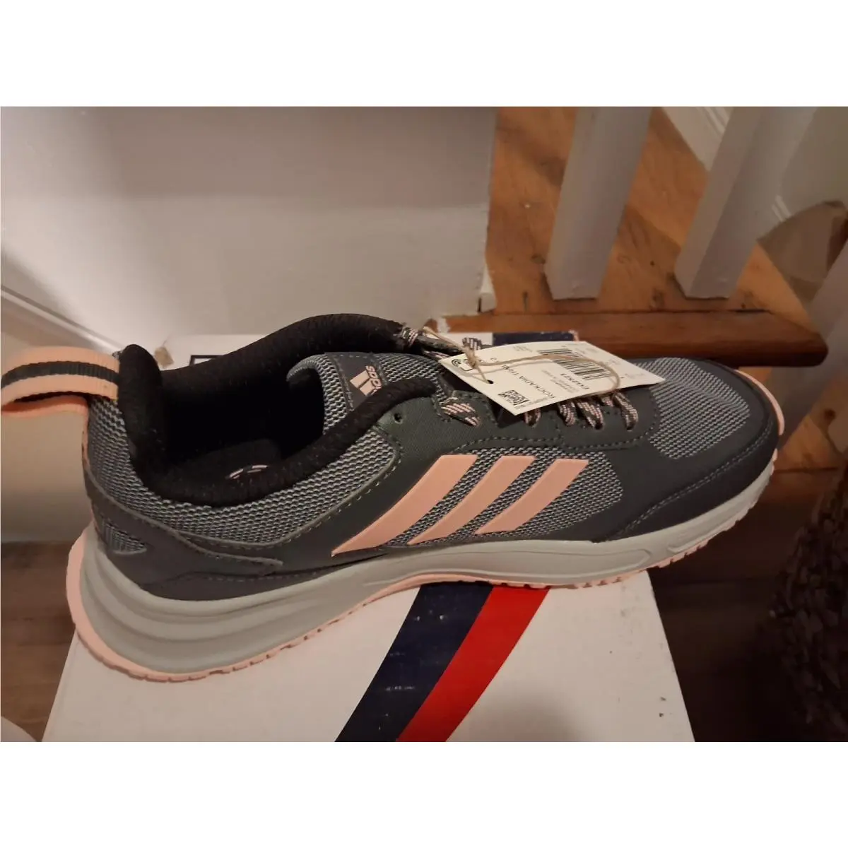 Adidas shoes - Multicolor 3