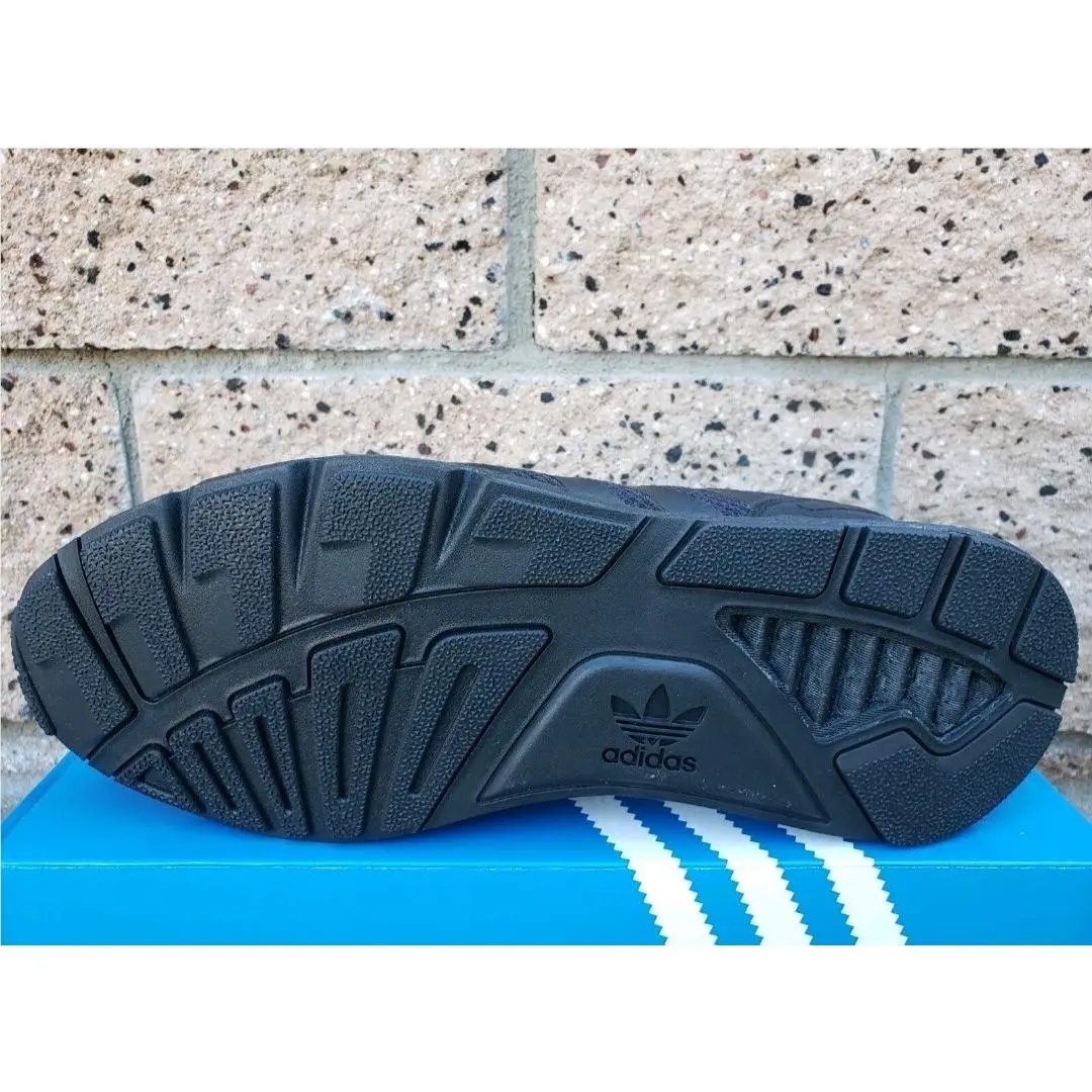 Adidas shoes - adidas ZX 1K - H68721 - Black 3