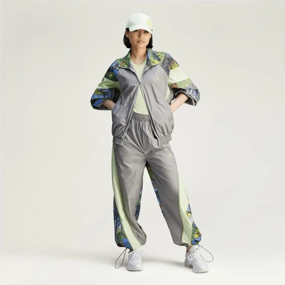 Adidas clothing - Gray, Exterior: Multicolor 3