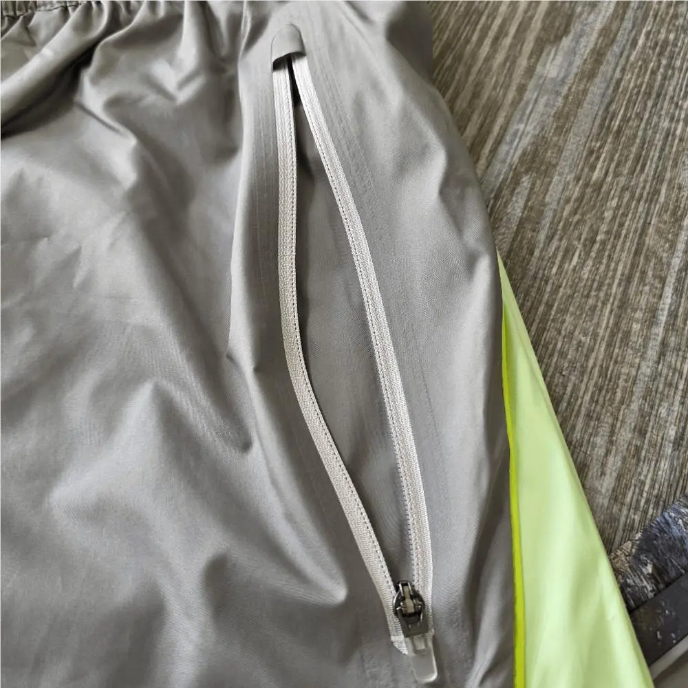 Adidas clothing - Gray, Exterior: Multicolor 11