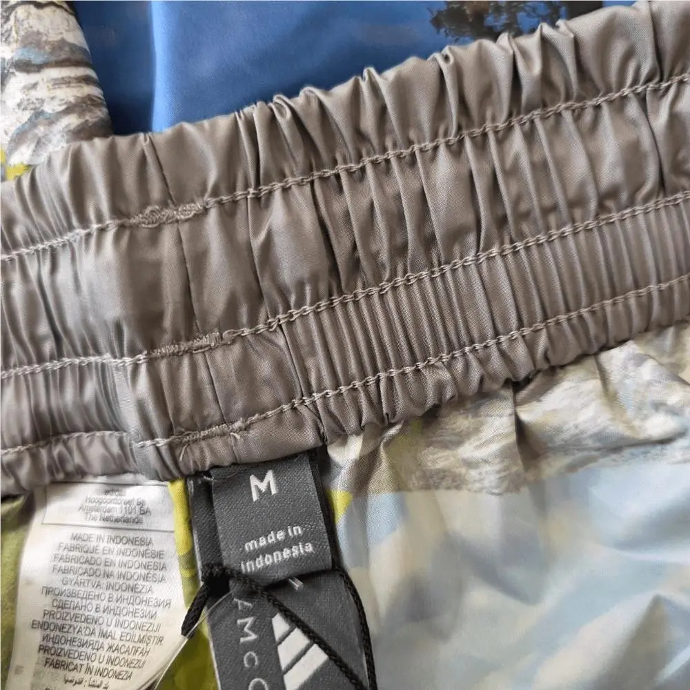 Adidas clothing - Gray, Exterior: Multicolor 12