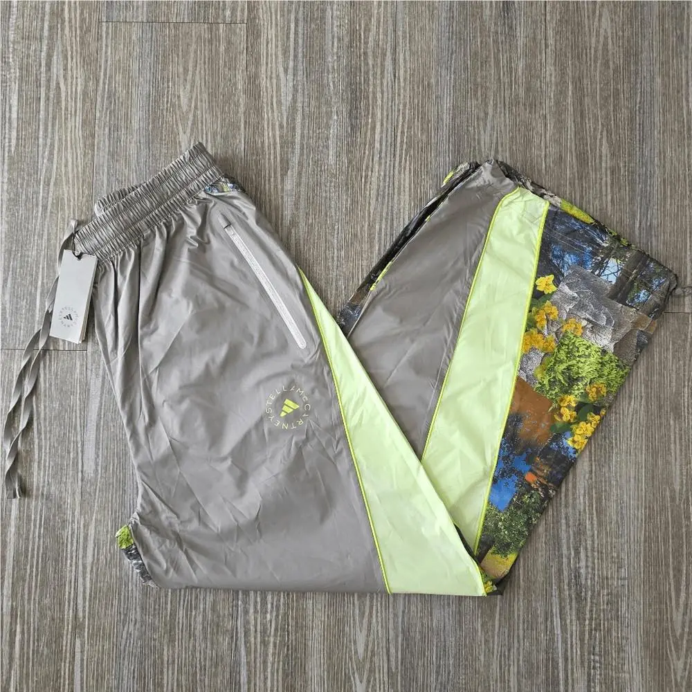 Adidas clothing - Gray, Exterior: Multicolor 1