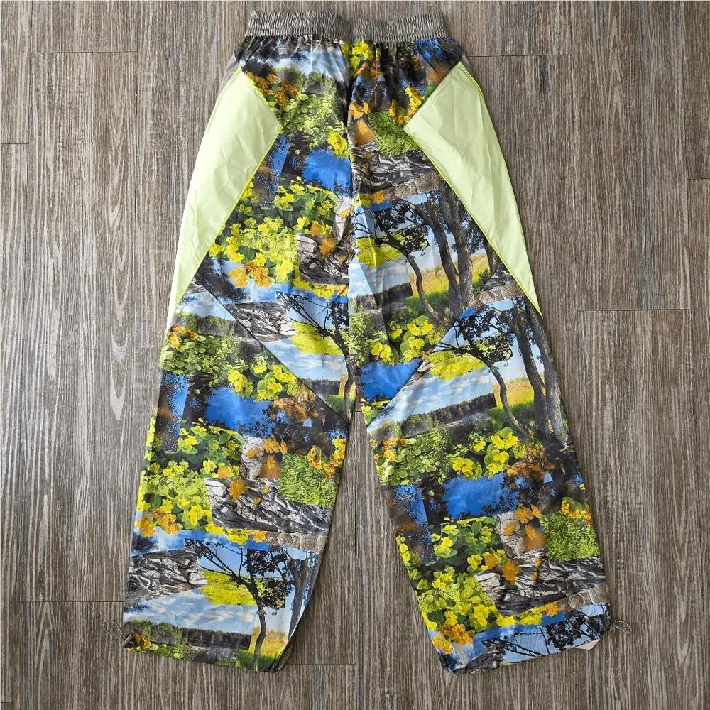 Adidas clothing - Gray, Exterior: Multicolor 4