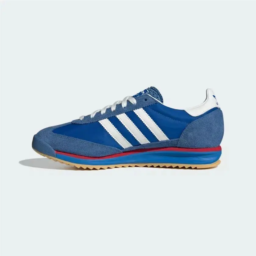 Adidas SL 72 RS Blue/white IG2132 Men`s Size 5.5