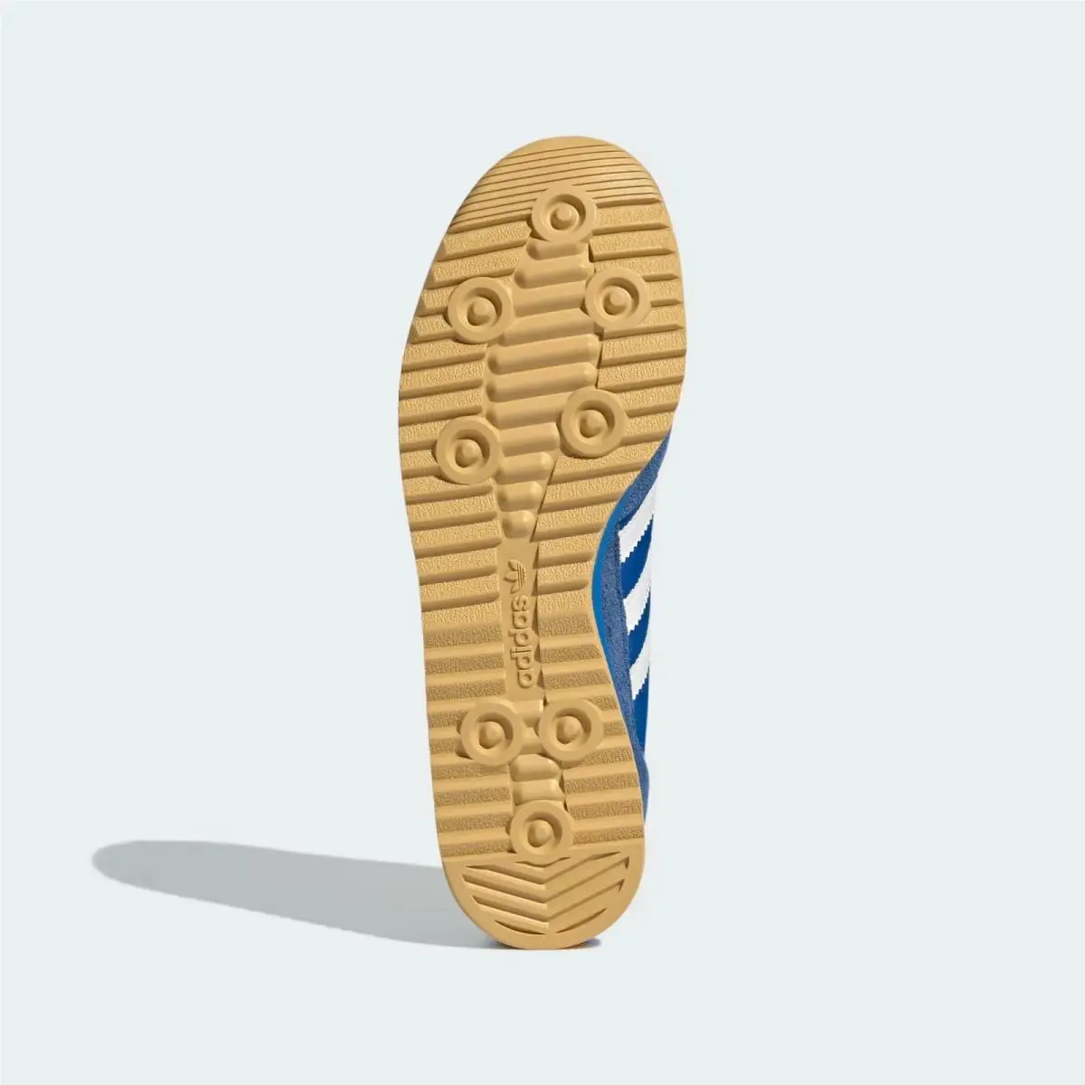 Adidas shoes - adidas SL 72 - Blue 5
