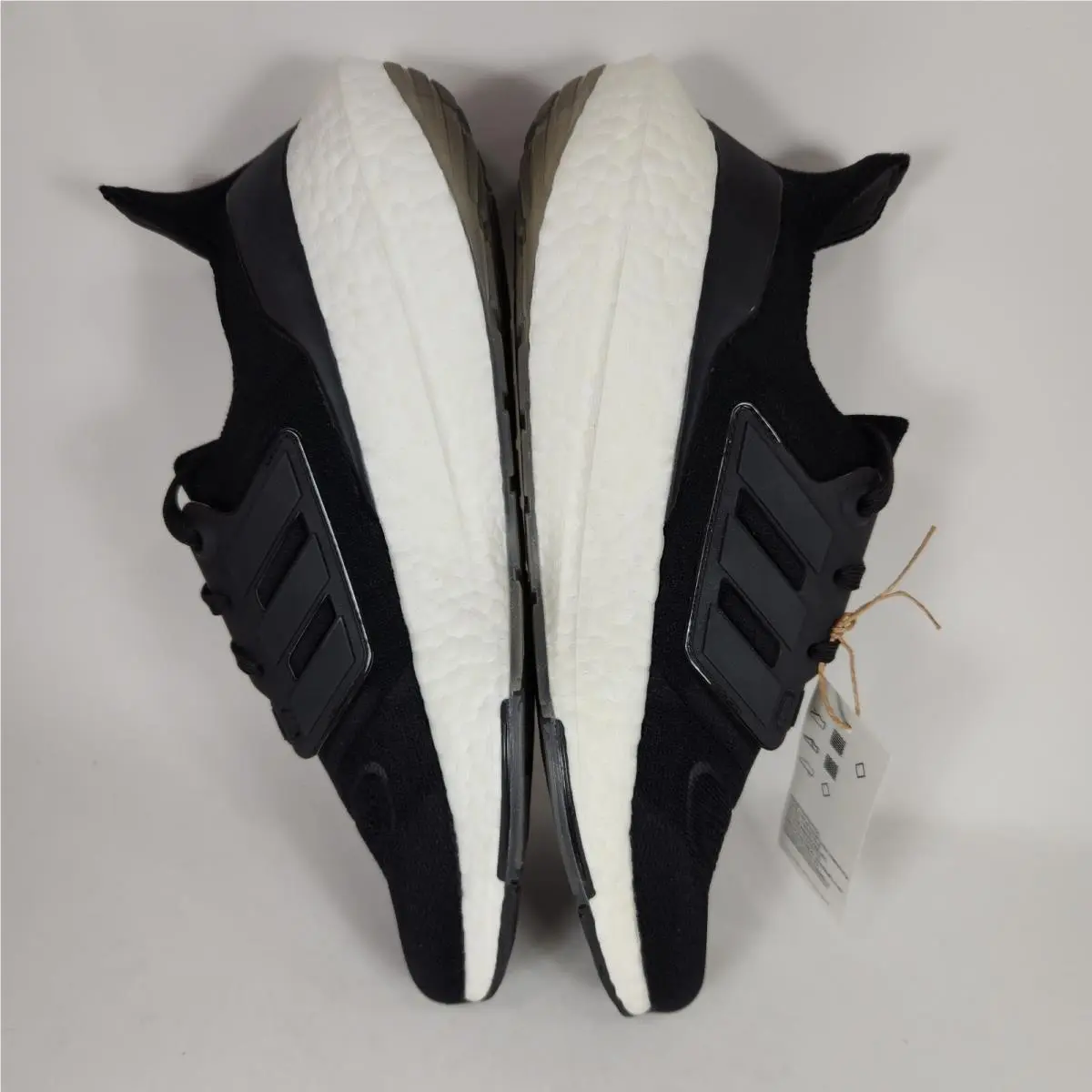 Adidas shoes - adidas UltraBoost 22 - UltraBoost - GX3062 - Black (UPC: 195734260643) 8