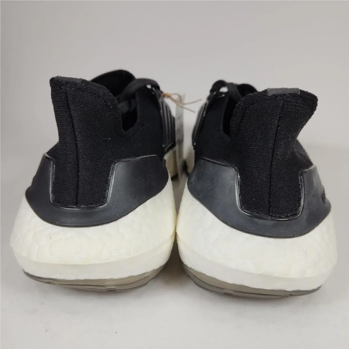Adidas shoes - adidas UltraBoost 22 - UltraBoost - GX3062 - Black (UPC: 195734260643) 2