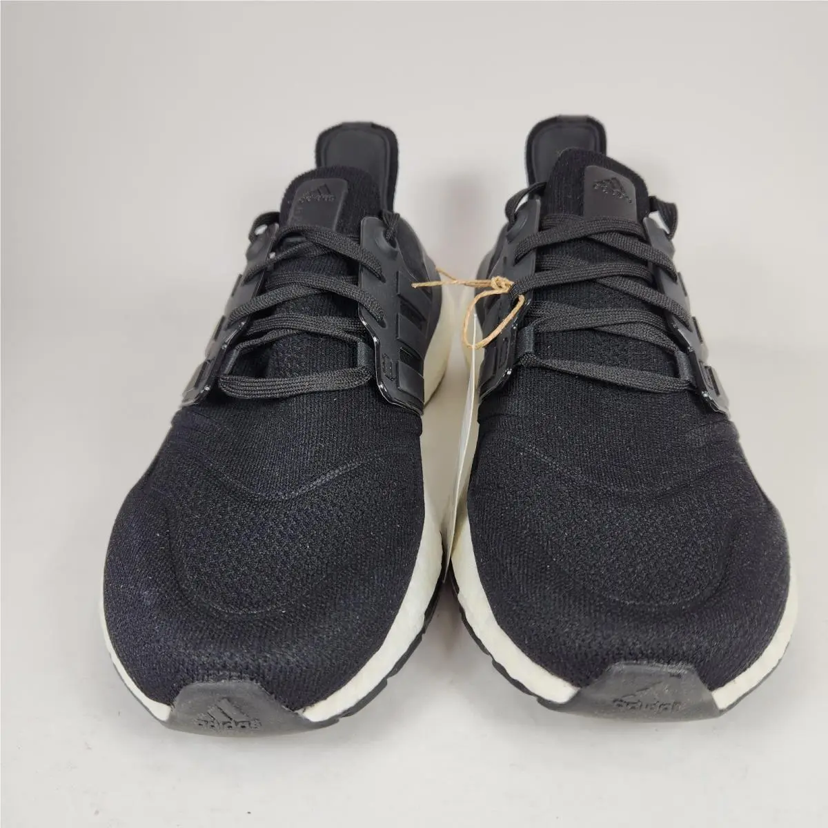 Adidas shoes - adidas UltraBoost 22 - UltraBoost - GX3062 - Black (UPC: 195734260643) 6