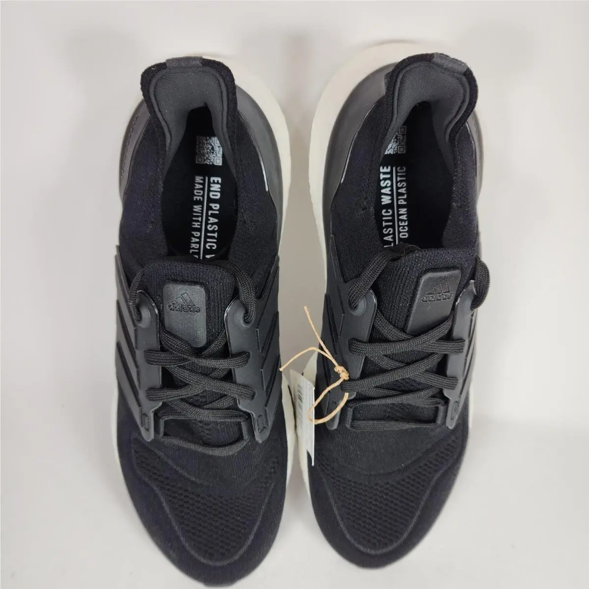 Adidas shoes - adidas UltraBoost 22 - UltraBoost - GX3062 - Black (UPC: 195734260643) 7