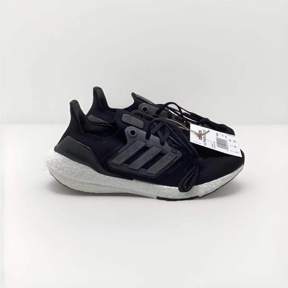 Adidas shoes - adidas UltraBoost 22 - UltraBoost - GX3062 - Black (UPC: 4065419801743) 1