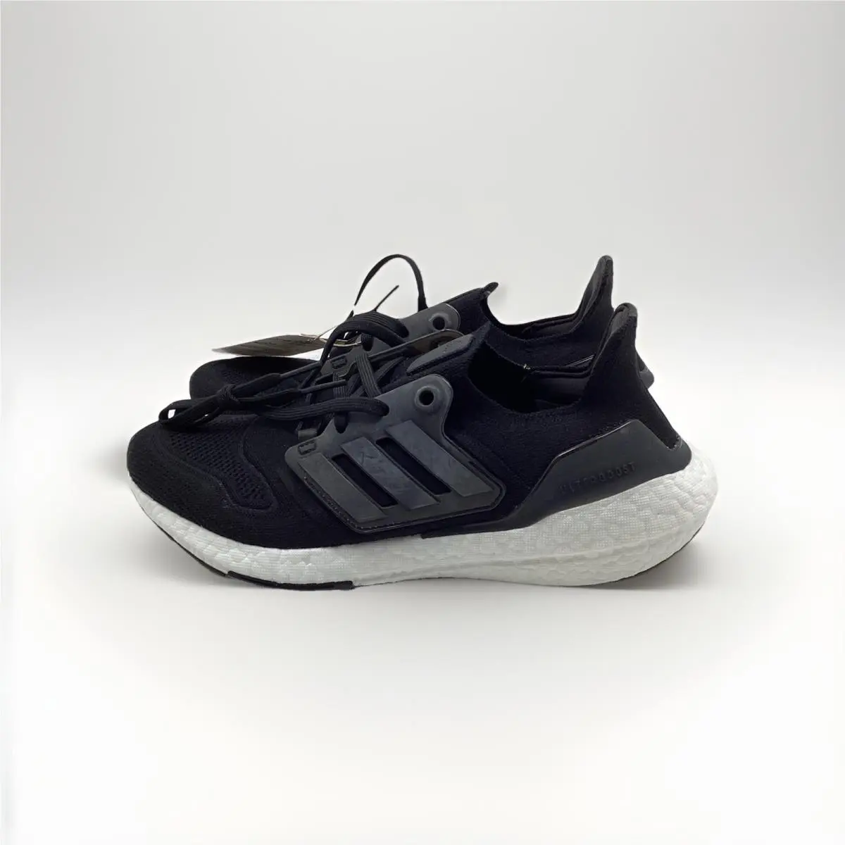 Adidas shoes - adidas UltraBoost 22 - UltraBoost - GX3062 - Black (UPC: 4065419801743) 3