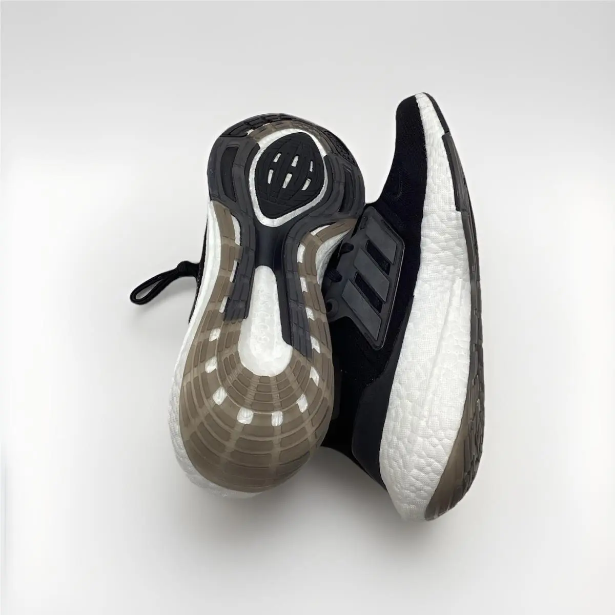 Adidas shoes - adidas UltraBoost 22 - UltraBoost - GX3062 - Black (UPC: 4065419801743) 5