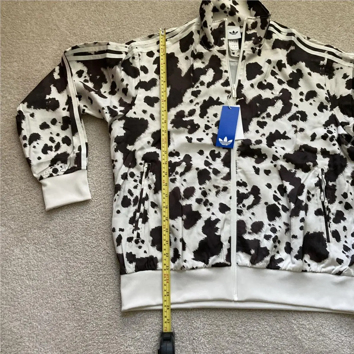 Adidas clothing - Animal Print 3