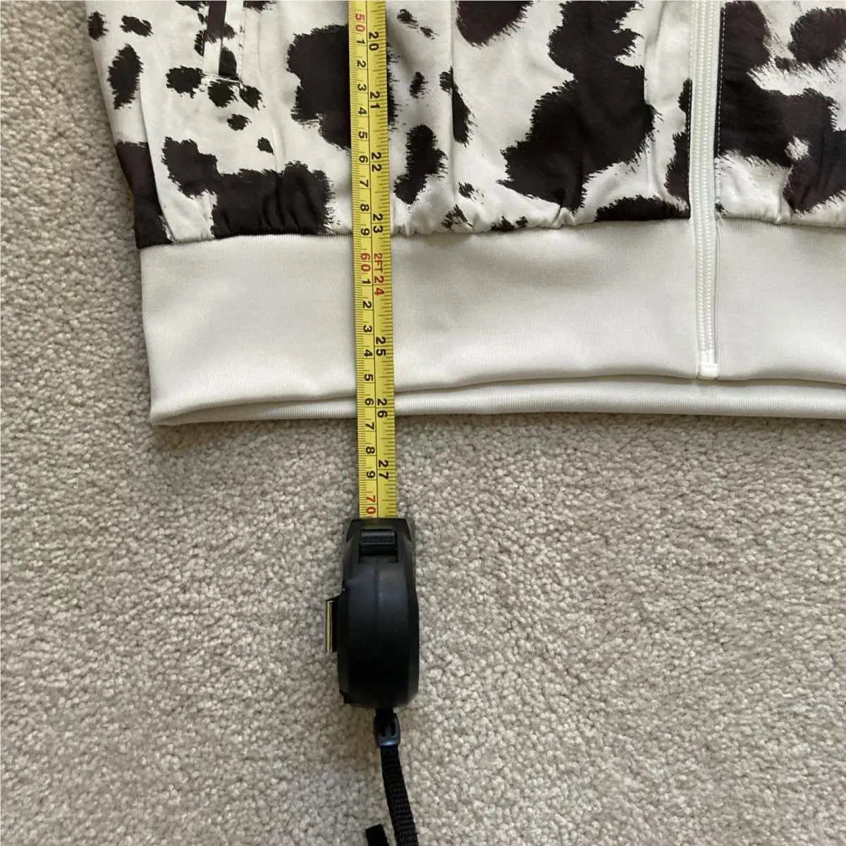 Adidas clothing - Animal Print 4