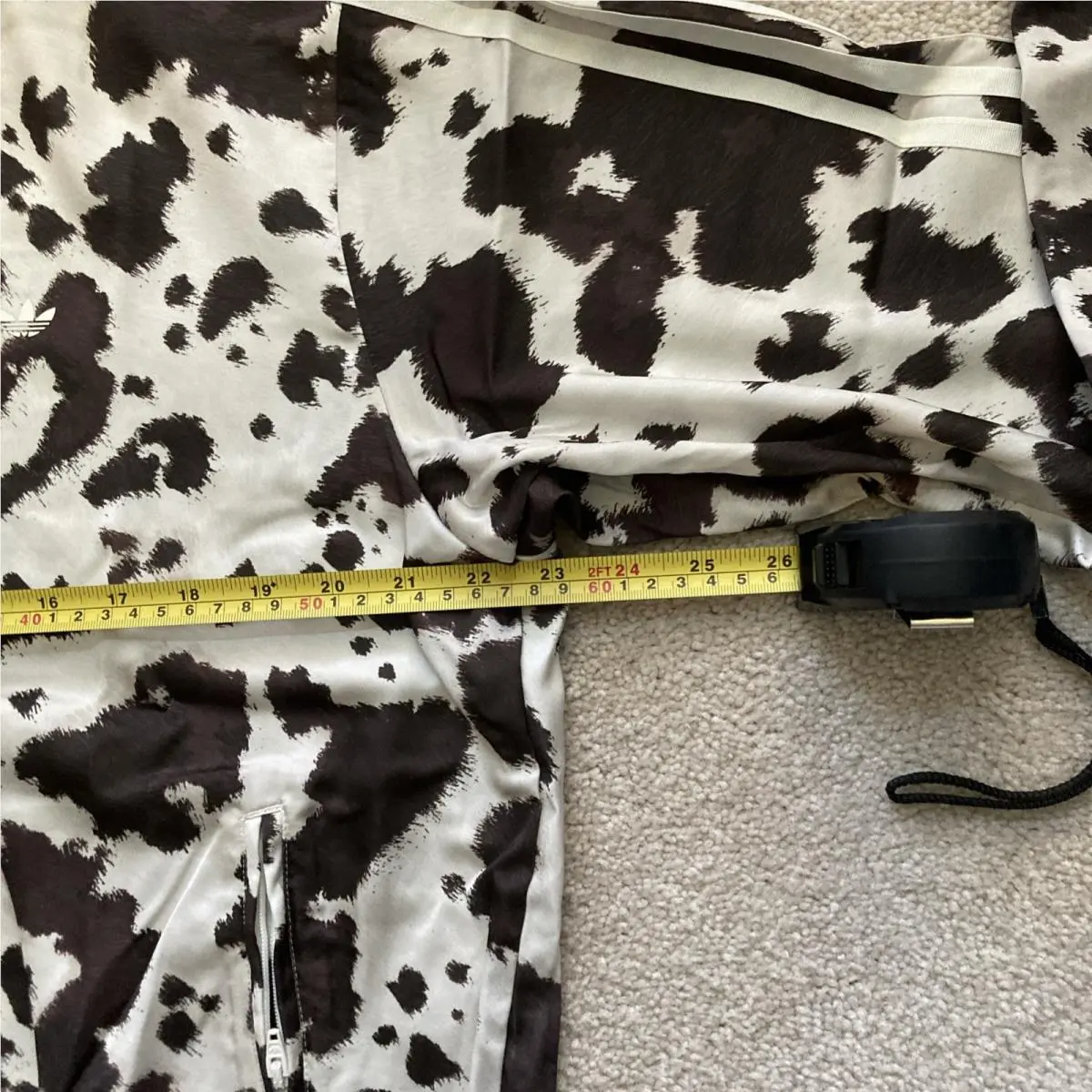 Adidas clothing - Animal Print 6