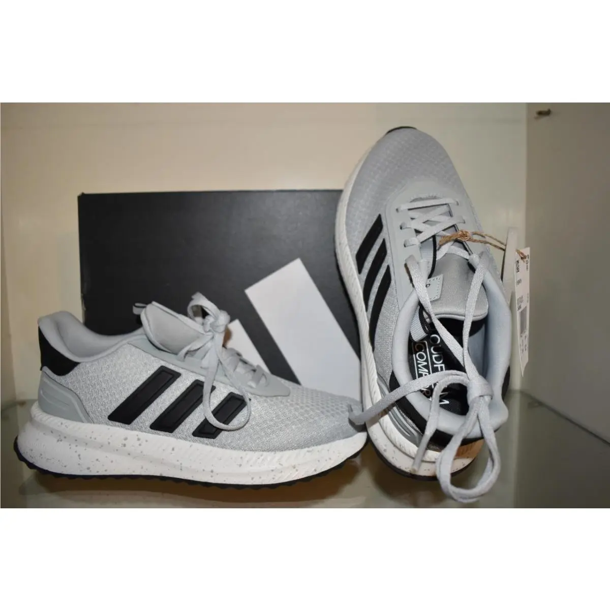 Adidas shoes - adidas X_PLR Path - Path - JI4998 - Gray (UPC: 196479174646) 0