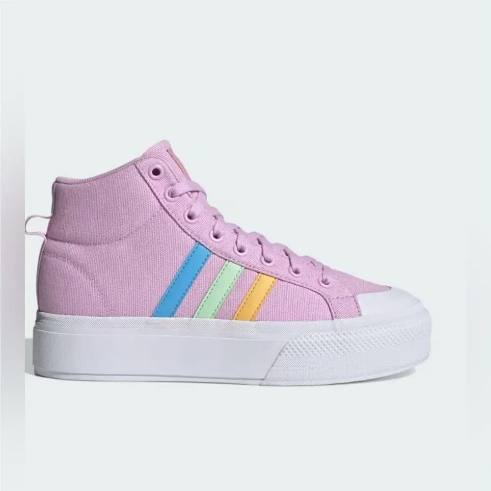 Adidas shoes - Purple 0