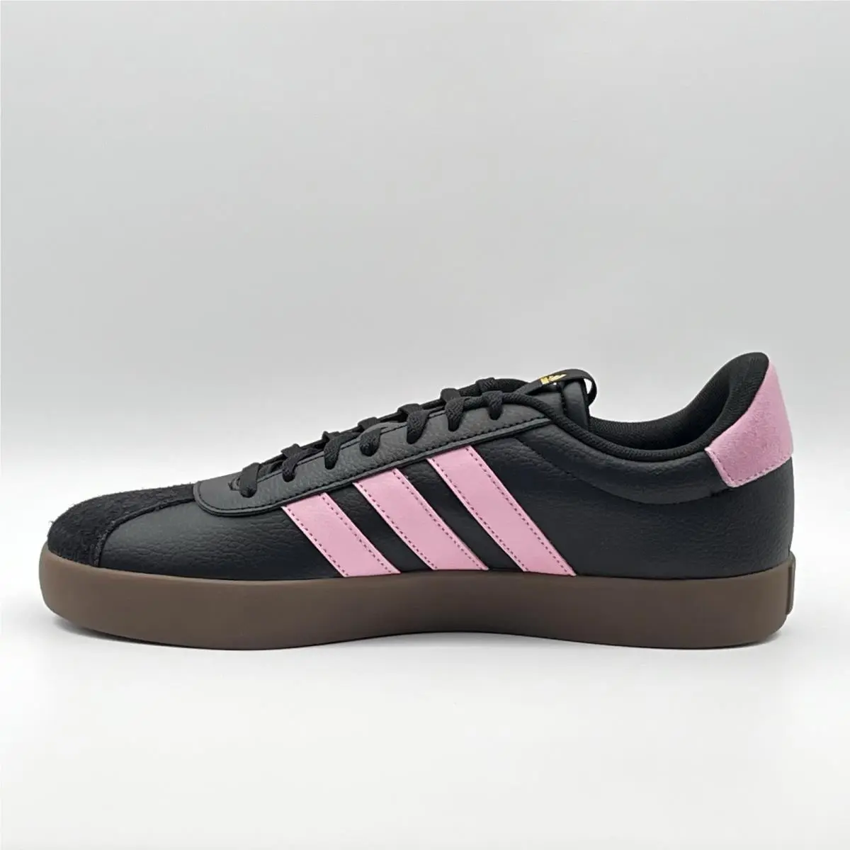 Adidas shoes - adidas Vl Court - Court - JH6610 - Black (UPC: 197609336507) 0